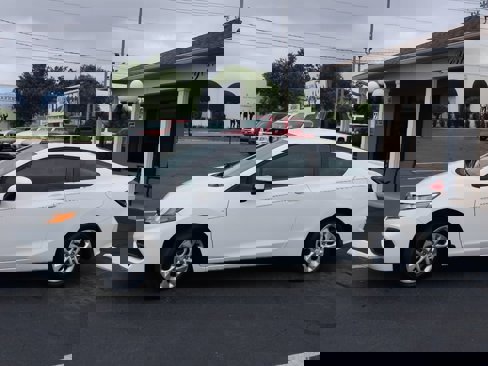 Used 2015 Honda Civic LX image 10