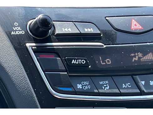 Certified 2023 Acura RDX FWD w/ Technology Package image 28