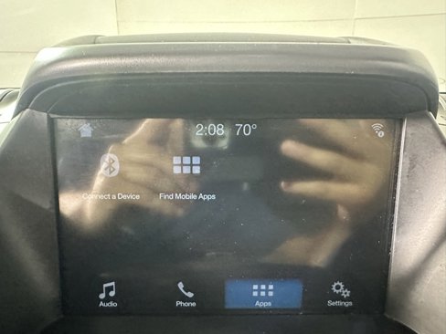 Used 2019 Ford Escape SEL image 20