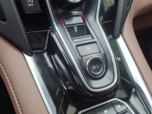Used 2019 Acura RDX FWD w/ Advance Package image 16