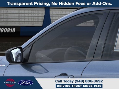 New 2025 Ford Escape ST-Line image 20