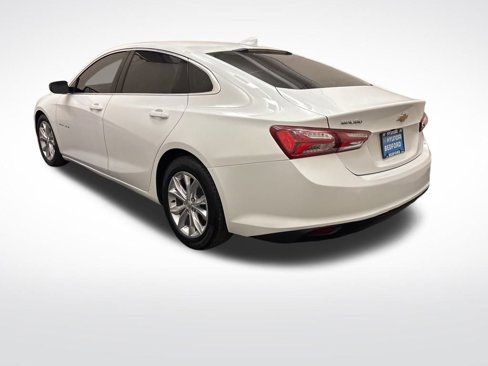 Used 2020 Chevrolet Malibu LT image 7