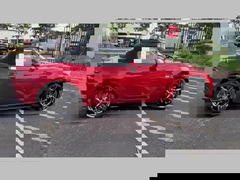 Used 2016 MAZDA MX-5 Miata Grand Touring image 26