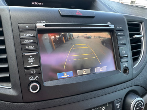 Used 2013 Honda CR-V EX-L image 22