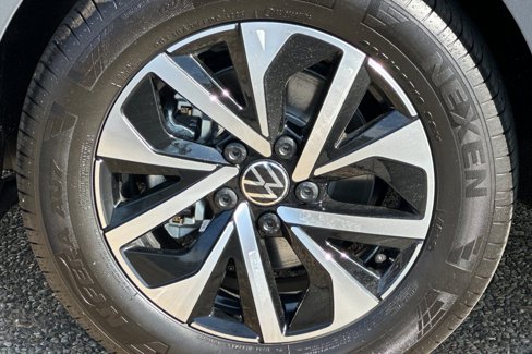 New 2025 Volkswagen Jetta S image 23