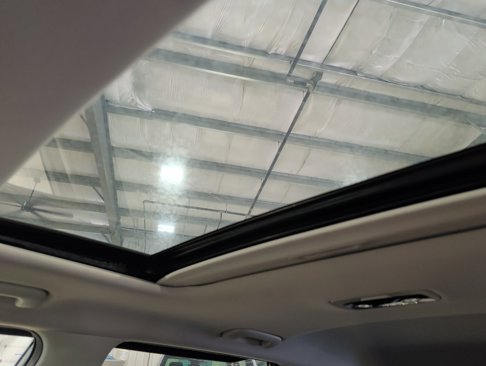 Used 2021 Kia Seltos EX image 11