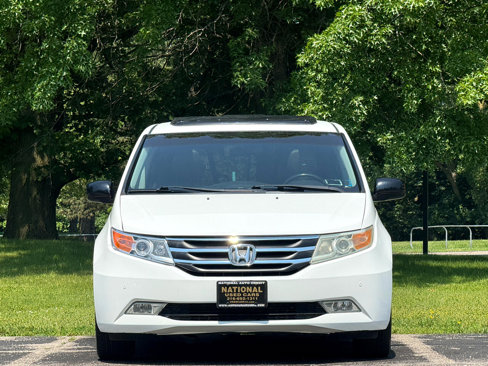 Used 2011 Honda Odyssey Touring image 11