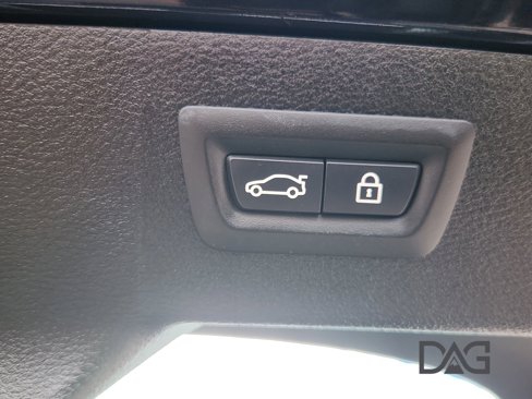 Used 2015 BMW X6 xDrive50i image 22