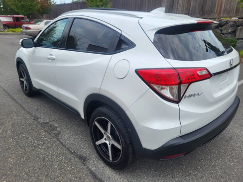 Used 2022 Honda HR-V EX image 7