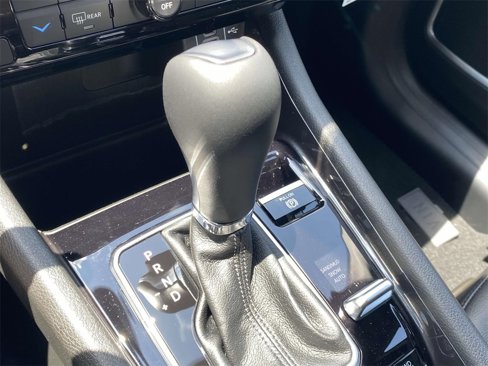New 2025 Jeep Compass Latitude image 29