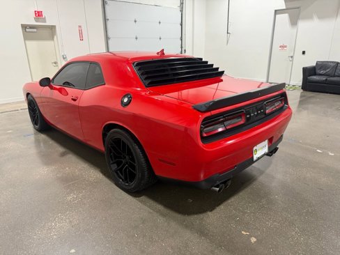 Used 2018 Dodge Challenger R/T Plus image 7
