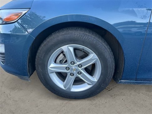 Used 2024 Chevrolet Malibu LT image 14