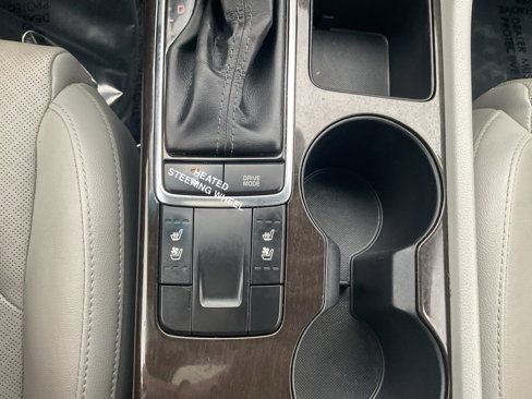 Used 2016 Kia Optima EX w/ Premium Package image 16