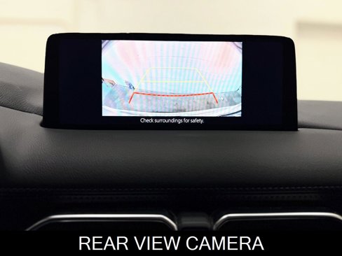 Used 2023 MAZDA CX-5 AWD 2.5 S image 27