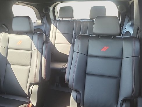New 2025 Dodge Durango GT image 17