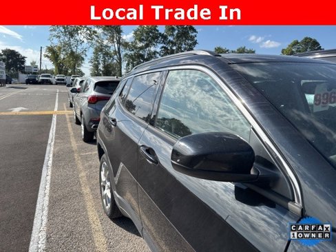 Used 2022 Jeep Compass Latitude image 7