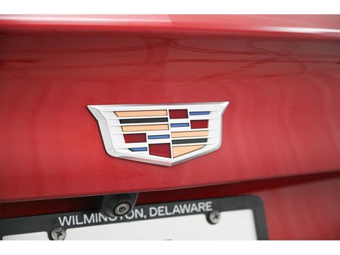 Used 2020 Cadillac XT4 Premium Luxury w/ Cold Weather Package image 56