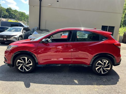 Used 2019 Honda HR-V Sport image 7