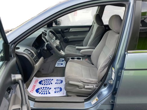 Used 2010 Honda CR-V EX image 9