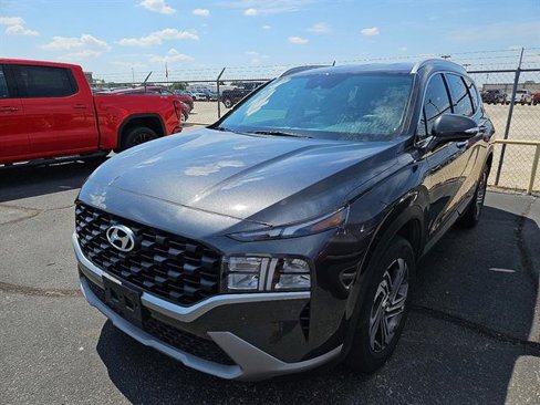 Used 2023 Hyundai Santa Fe SEL w/ Cargo Package image 1