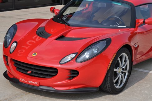 Used 2006 Lotus Elise image 14