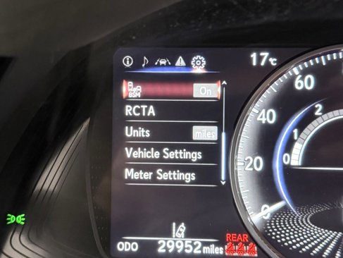 Used 2022 Lexus ES 250 image 20