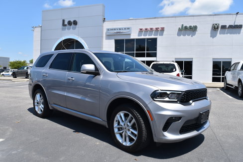 Used 2021 Dodge Durango GT image 31