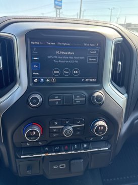 Used 2022 Chevrolet Silverado 1500 LT image 25