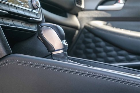 Certified 2020 Hyundai Santa Fe SEL w/ Convenience + Premium Package image 22