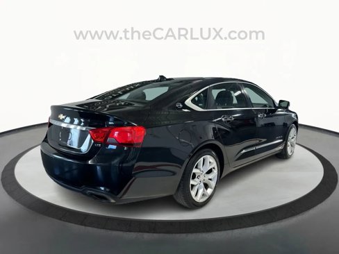 Used 2014 Chevrolet Impala LTZ image 7