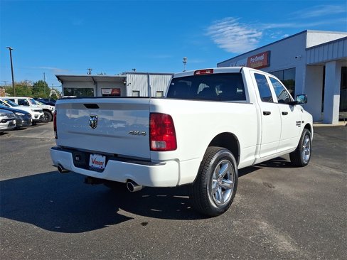 Used 2019 RAM 1500 Express w/ Express Value Package image 6