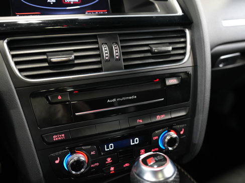 Used 2013 Audi RS 5 Coupe image 44