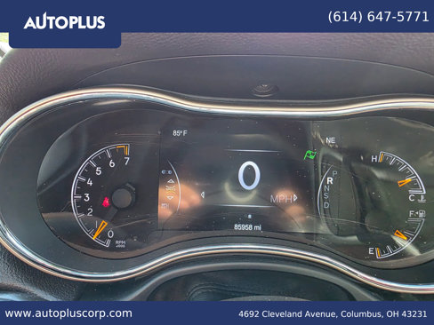 Used 2014 Jeep Grand Cherokee Laredo w/ Quick Order Package 23E image 19