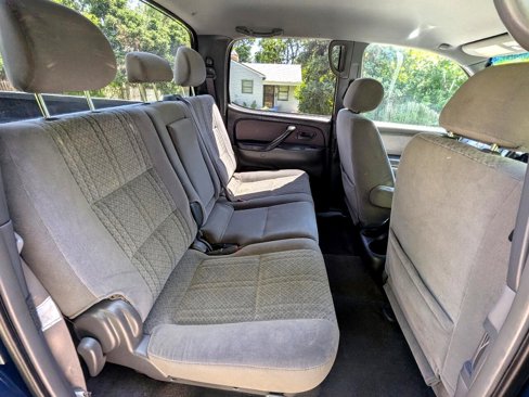 Used 2004 Toyota Tundra SR5 image 23