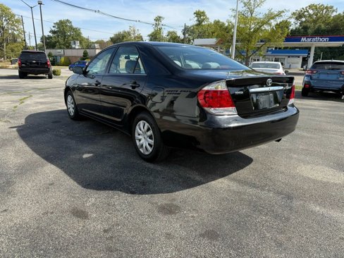 Used 2005 Toyota Camry image 6