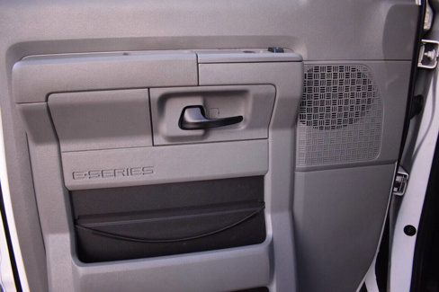 Used 2012 Ford E-150 and Econoline 150 w/ PWR Group image 9