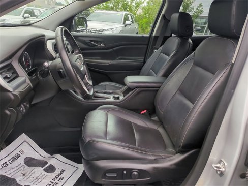 Used 2019 GMC Acadia SLT image 21