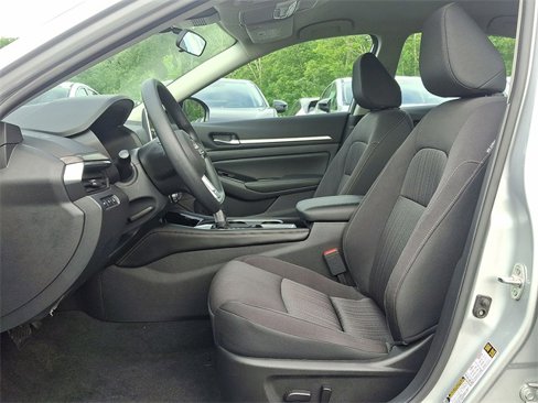 Certified 2023 Nissan Altima 2.5 SV image 11