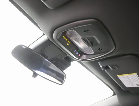 New 2025 Buick Envista Preferred w/ Convenience I Package image 20