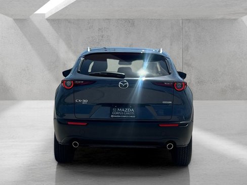 New 2025 MAZDA CX-30 AWD 2.5 S w/ Preferred Package image 6