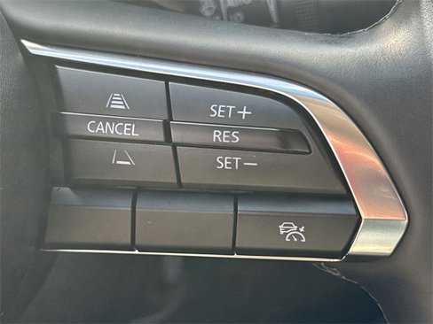 Used 2025 MAZDA MAZDA3 s image 21