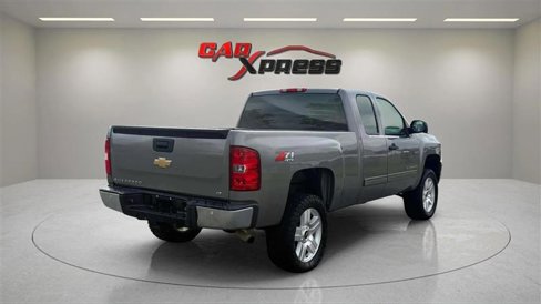 Used 2013 Chevrolet Silverado 1500 LT w/ All-Star Edition image 8
