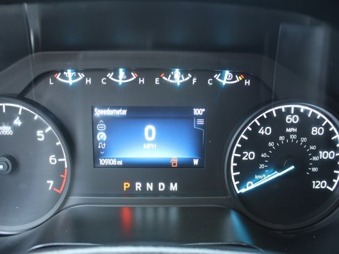 Used 2021 Ford F150 XL w/ Equipment Group 101A High image 24