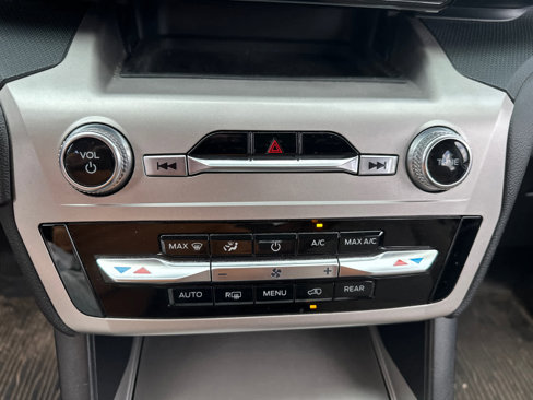 Used 2022 Ford Explorer 4WD image 22