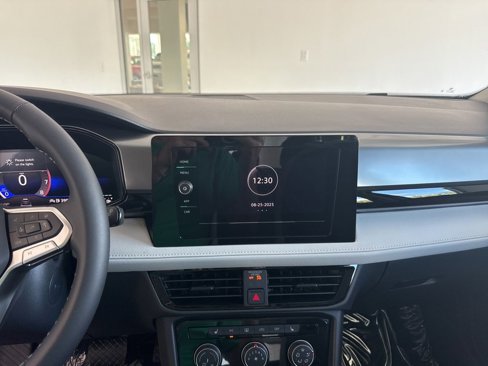 New 2025 Volkswagen Taos S image 22