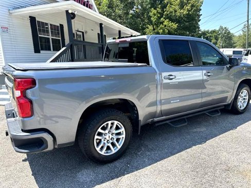 Used 2020 Chevrolet Silverado 1500 RST w/ All-Star Edition image 5