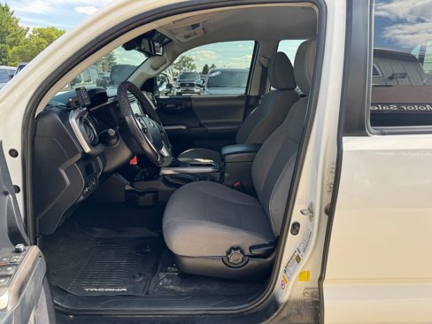 Used 2018 Toyota Tacoma SR5 image 14