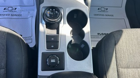 Used 2021 Ford Bronco Sport Big Bend image 31