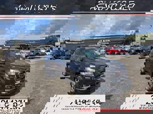 Used 2013 GMC Acadia SLT image 2