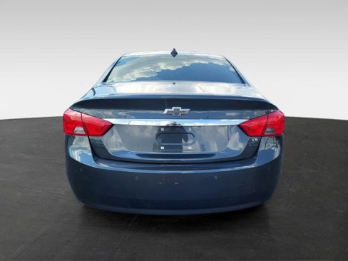 Used 2014 Chevrolet Impala LS w/ LS Convenience Package image 6
